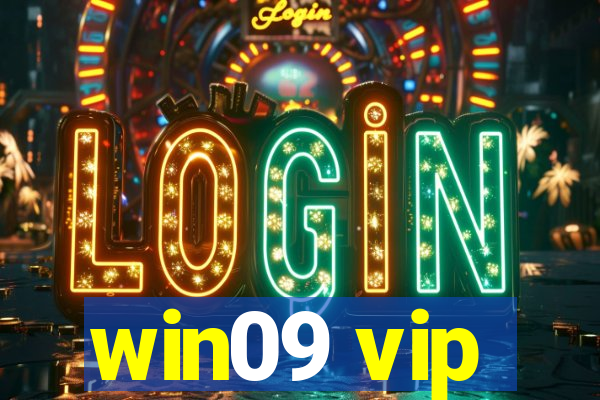 win09 vip